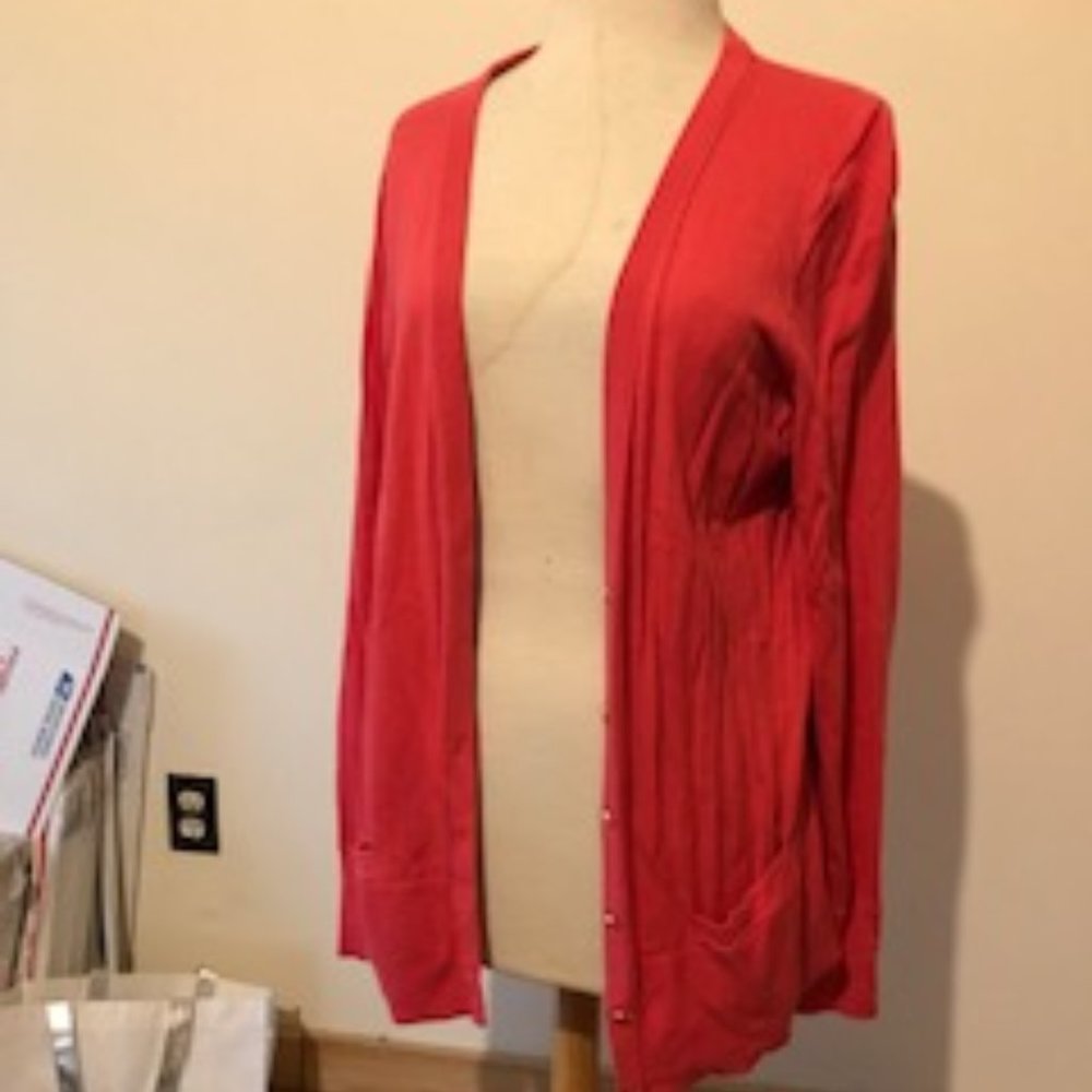 Banana Republic cardigan